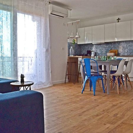 Apartment Anna Split With Parking Eksteriør billede