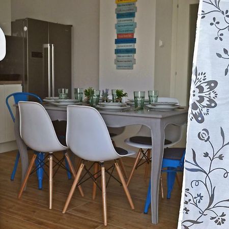 Apartment Anna Split With Parking Eksteriør billede